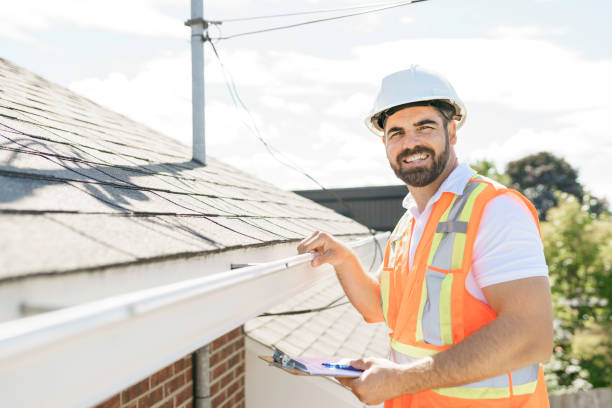 Best Metal Roofing Installation  in Haysville, KS