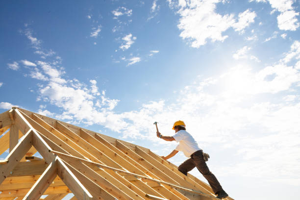Best Roof Inspection  in Haysville, KS